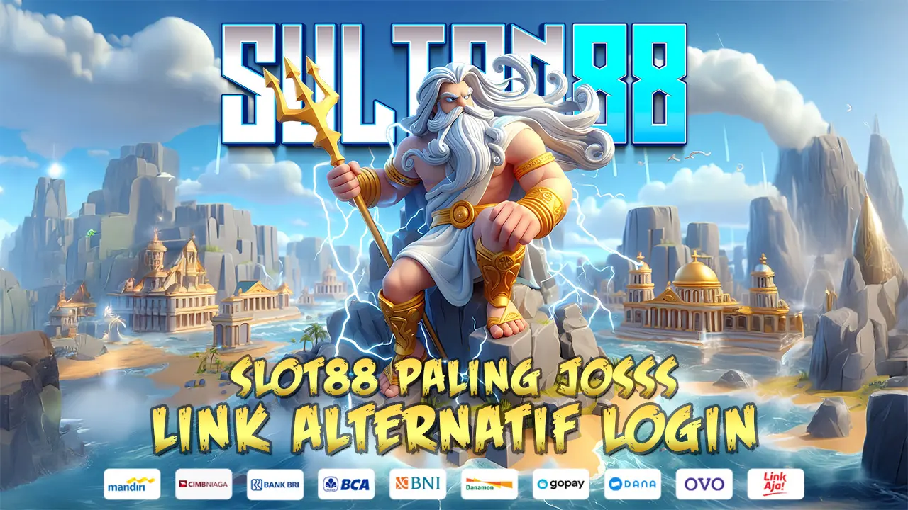 Hokiwin168 slot88 resmi