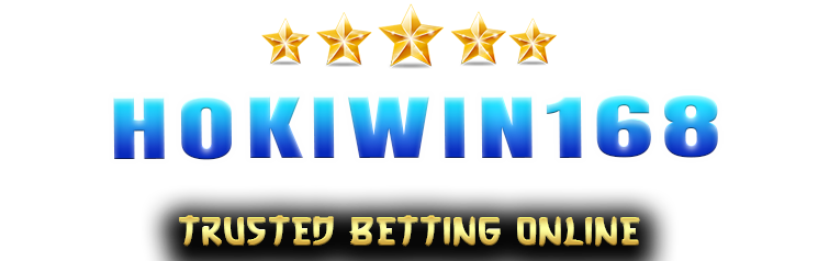 Hokiwin168 Logo